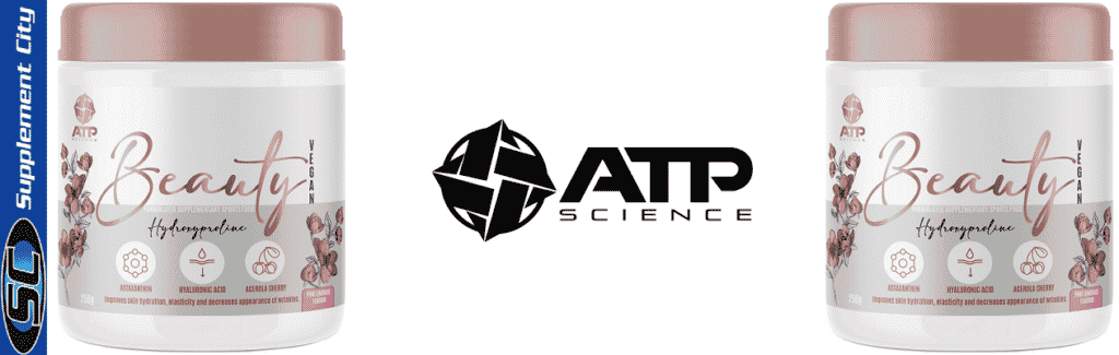 ATP Science Beauty Collagen