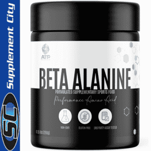 ATP Science Beta Alanine