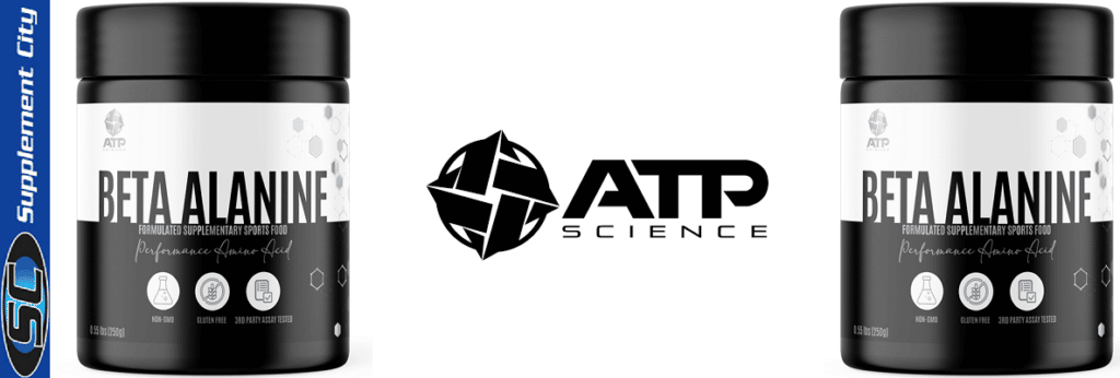 ATP Science Beta Alanine