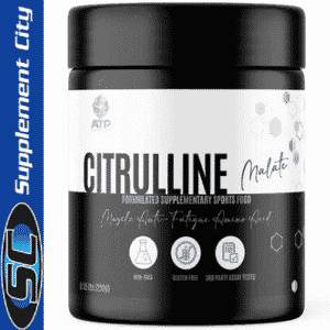 ATP Science Citrulline