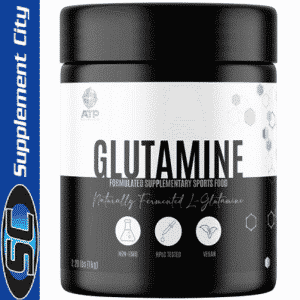 ATP Science Glutamine