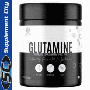 ATP Science Glutamine