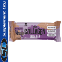 ATP Science Noway Collagen Jelly Bars (60g) - Image 3