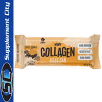 ATP Science Noway Collagen Jelly Bars (60g) - Image 2
