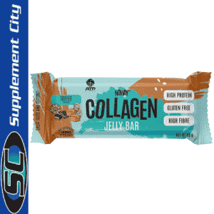 ATP Science Noway Collagen Jelly Bar