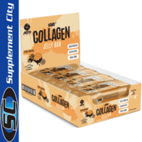 ATP Science Noway Collagen Jelly Bars (Box/12 x 60g) - Image 2