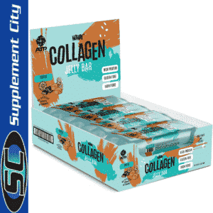 ATP Science Noway Collagen Jelly Bars