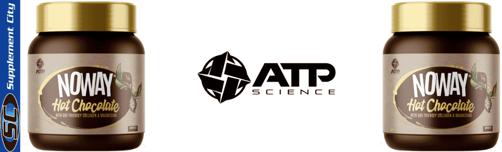 ATP Science Noway Hot Chocolate ATP Science Noway Hot Chocolate