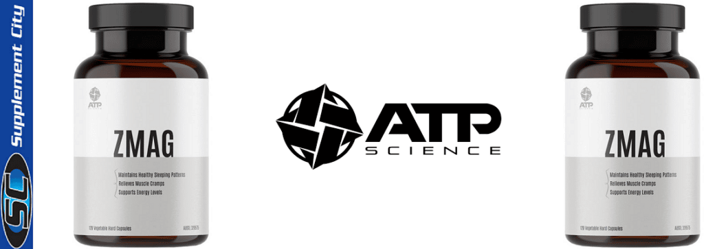 ATP Science ZMAG