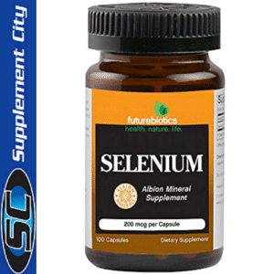 Futurebiotics Selenium