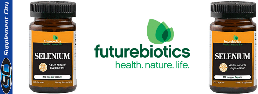 Futurebiotics Selenium