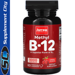 Jarrow Formulas Methyl B-12