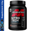 Muscletech Nitro Tech Whey Protein