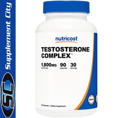 Supplement City | Best-Price Bodybuilding Online Supplements Shop