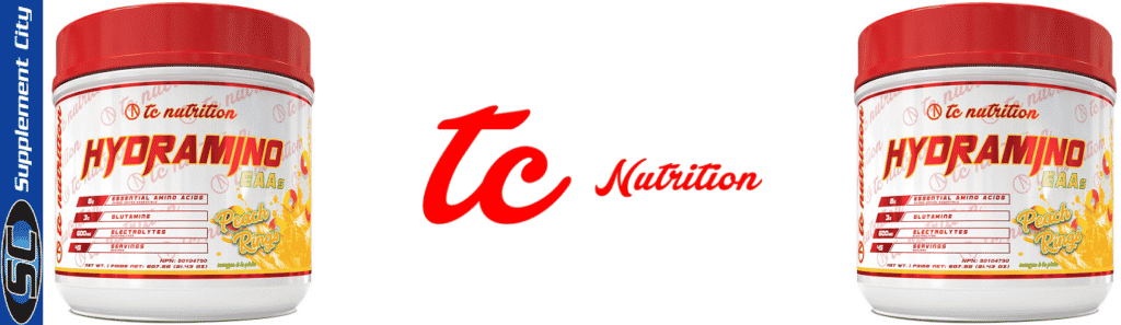 TC Nutrition Hydramino