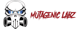 Mutagenic Labz