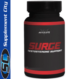 Absolute Sports Nutrition Surge