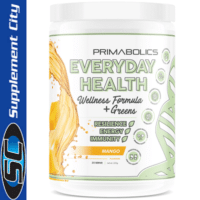 Primabolics Everyday Health (225g) Wellness Formula + Greens - Image 2