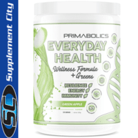 Primabolics Everyday Health (225g) Wellness Formula + Greens - Image 3