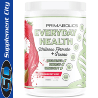 Primabolics Everyday Health