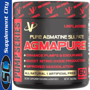 VMI Sports Agmapure