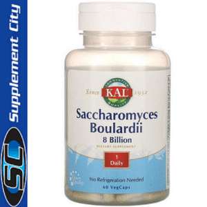 KAL Saccharomyces Boulardii