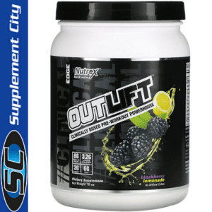 Nutrex Outlift