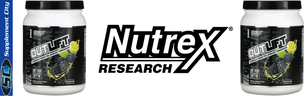 Nutrex Outlift