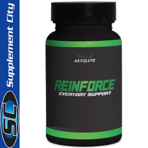 Absolute Sports Nutrition Reinforce