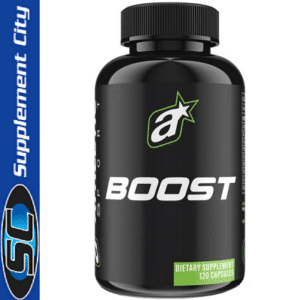 Athletic Sport Boost