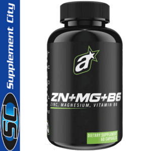 Athletic Sport ZN+MG+B6