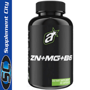 Athletic Sport ZN+MG+B6