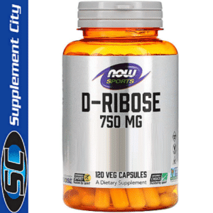 Now D-Ribose