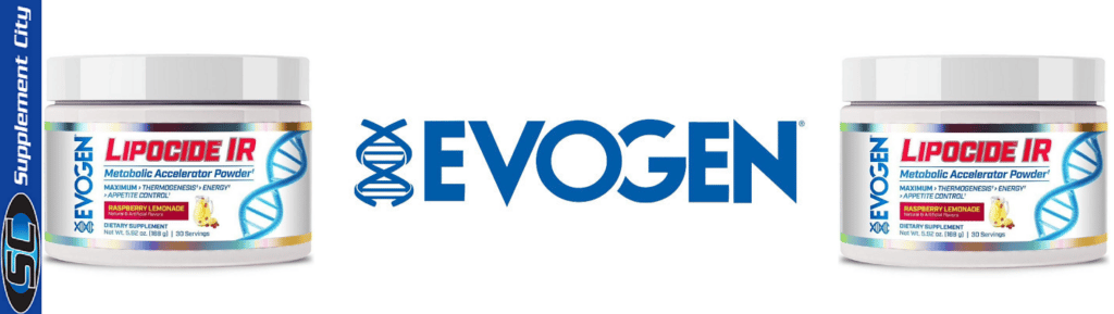 Evogen Lipocide IR