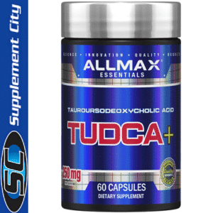 Allmax Tudca+