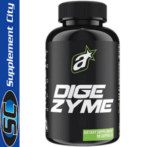 Athletic Sport Dige Zyme