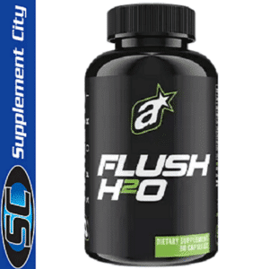 Athletic Sport Flush H2o