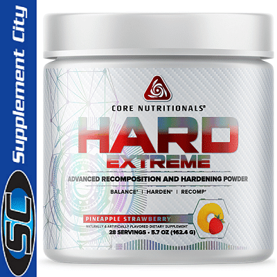 Core Nutritionals Hard Extreme