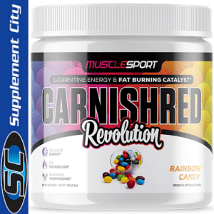 Musclesport Carnishred Revolution