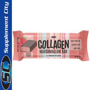 ATP Science Noway Collagen Marshmallow Bar