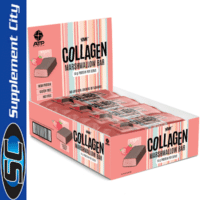 ATP Science Noway Collagen Marshmallow Bars