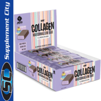 ATP Science Noway Collagen Marshmallow Bar (Box/12 x 45g) - Image 2