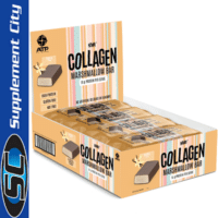 ATP Science Noway Collagen Marshmallow Bar (Box/12 x 45g) - Image 3