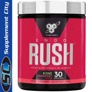 BSN Endo Rush