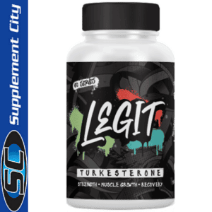 Legit Supps Turkesterone