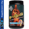 Merica Labz F-Bomb