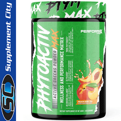 Performax Labs Phytoactiv