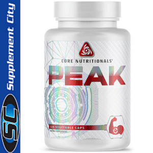 Core Nutritionals Peak