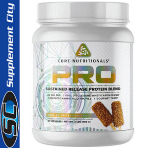 Core Nutritionals Pro