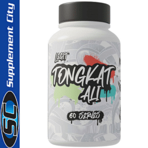 Legit Supps Tongkat Ali